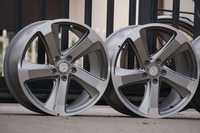 Alufelgi Mercedes 9,5Jx18" et47,5 5x112 cb66,6mm swiezy wzor!