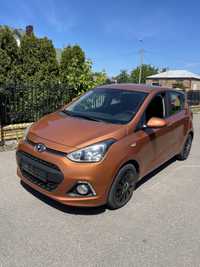 Hyundai i10 full opcja!