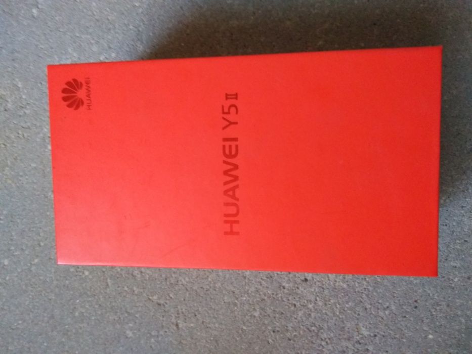 Huawei y5 elementy