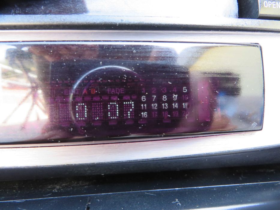 Aparelhagem Sony-Mini