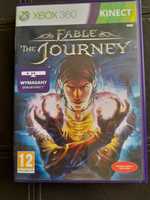 Fable the Journey xbox 360 kinect