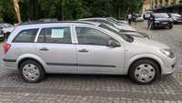 Opel Astra H cdti