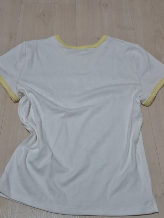T-shirt Bahamas da BERSHKA