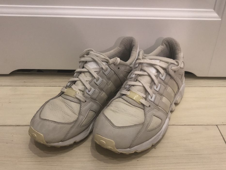 ADIDAS EQT Guidance 93 'Off White rozm. 42 2/3 EQUIPMENT US: 9