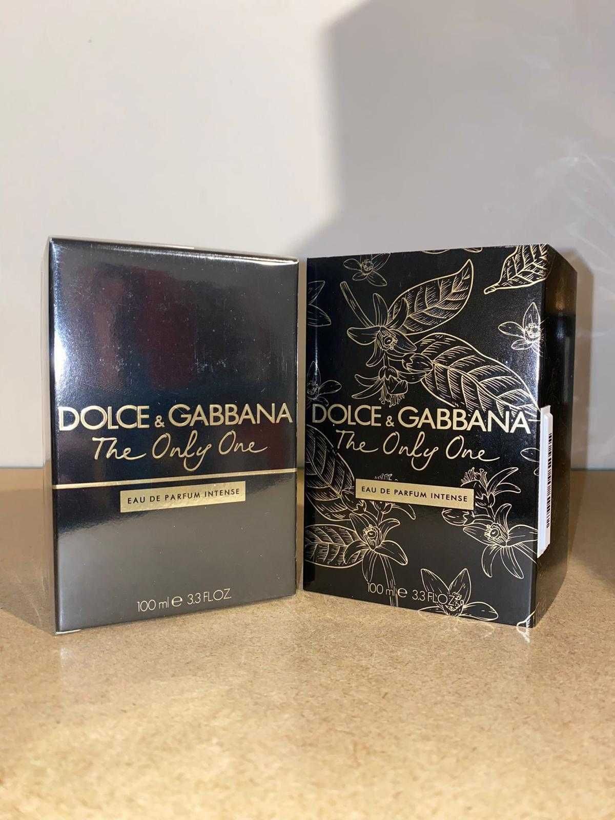Dolce & Gabbana  The only one EDP
