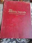 Biblia sagrada ,Tomo 1