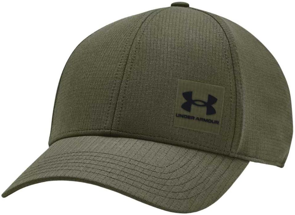 Czapka z daszkiem męska Under Armour Iso-Chill: różne rozmiary