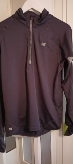 Bluza sportowa New Balance