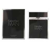 Calvin Klein Man Edt Spray 100Ml (M) (P1)