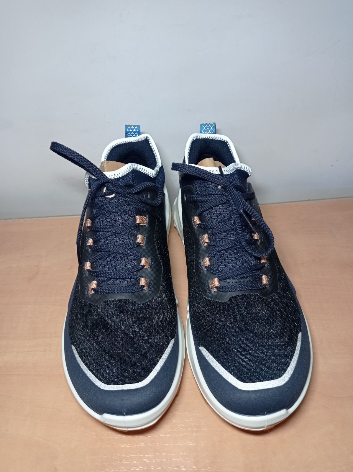Кросівки ECCO Biom 2.1 X Country 38, 39р.