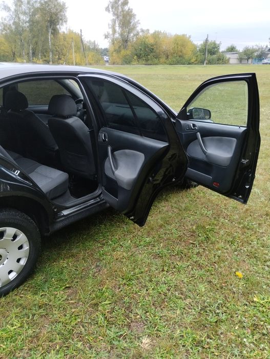 Skoda Octavia Tour 1.9 TDI