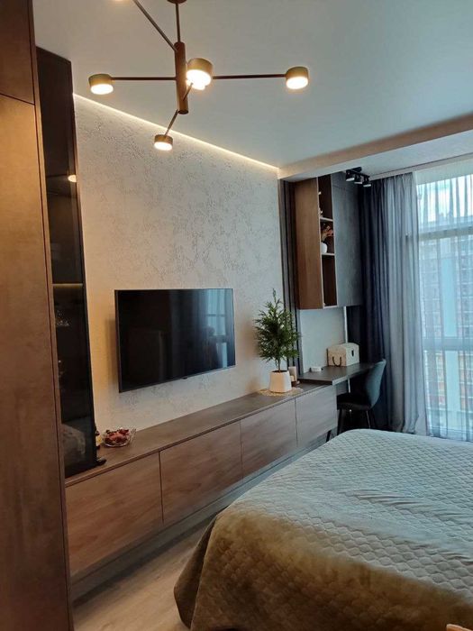 Продаж 1 кімнатної квартири вул. Стрийська