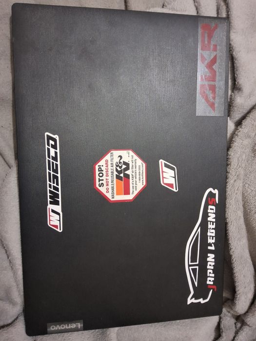 Vendo computador Lenovo