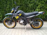 Motor Yamaha R125