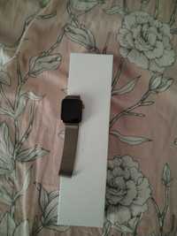Relógio smartwatch Apple 8