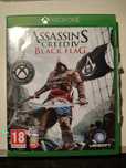 Assassin's Creed Odyssey XBox