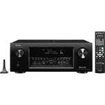 Denon AVR-X4000 czarny
