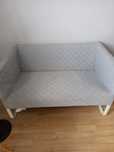Sofa Ikea knoppar