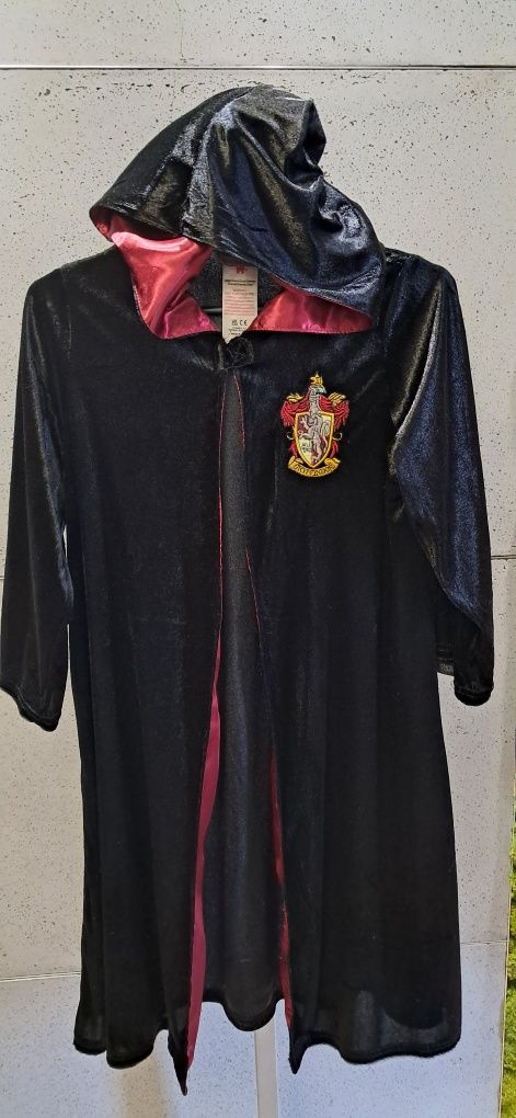 Strój przebranie kostium Harry Potter