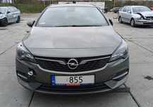 silnik kompletny OPEL 1.2 Turbo F12SHR 145KM ASTRA K 2019/2020r