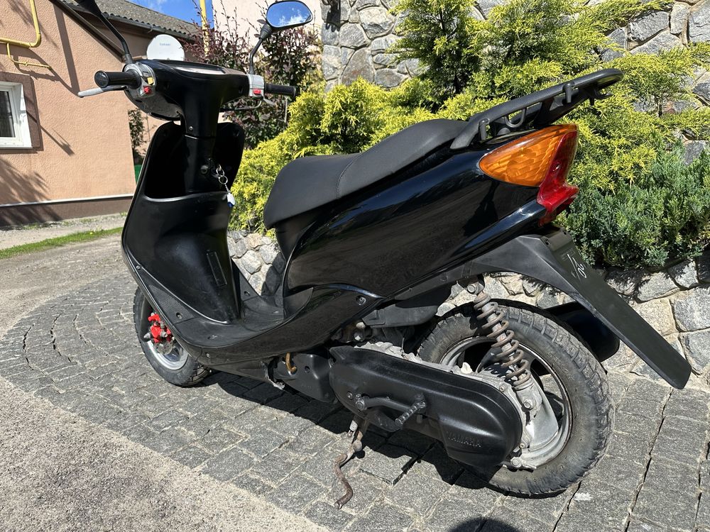 Скутер/мопед Yamaha Jog 16