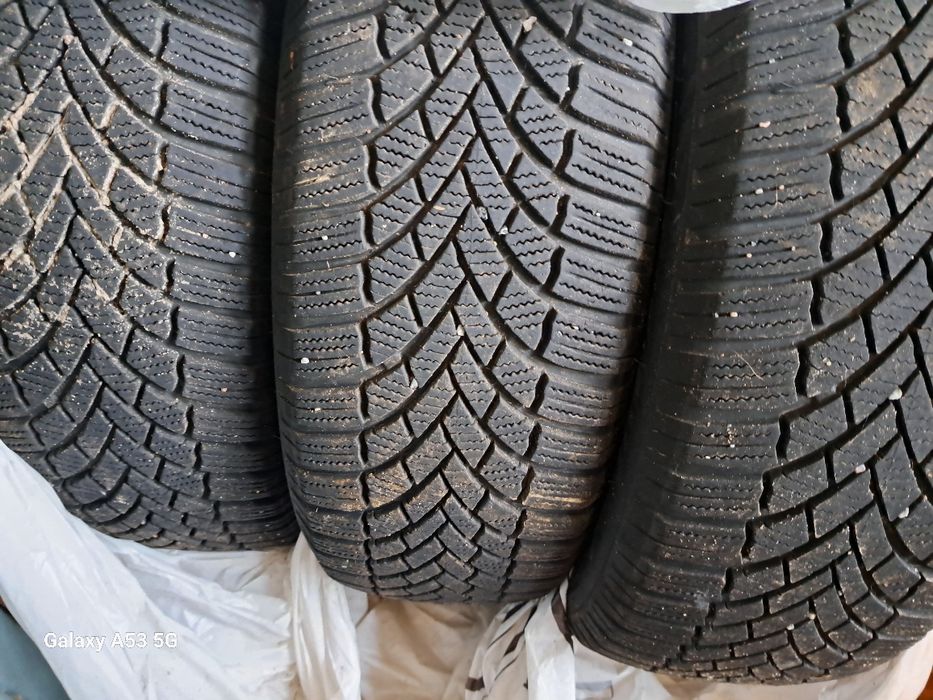 Коврик резиновий Toyota corolla багажника шини Bridgestone