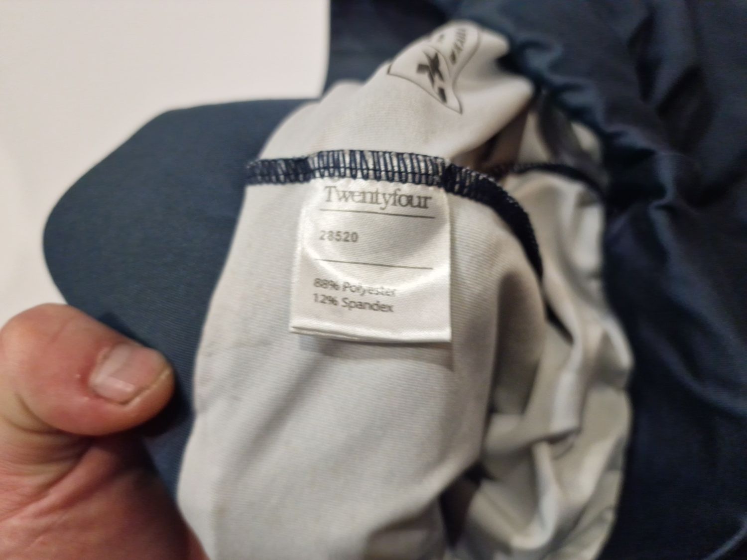 Spodenki Twentyfour szorty sportowe fitness trening roz,40,L,m,38