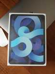 Планшет Apple iPad Air (4th generation) Wi-Fi +Cellular 64GB (MYJ12LL)