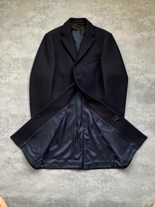 Пальто Чоловіче Acne Studios Оригінал