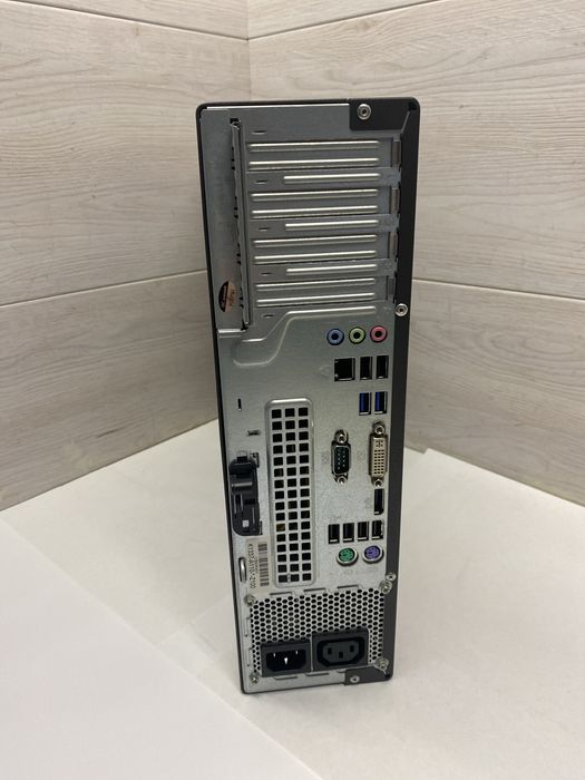 Комп'ютер Fujitsu Esprimo Е710 E90+  i5 3-го  8GB  500GB HDD  W 10