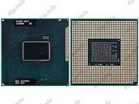 Процесор для ноутбука Intel Pentium B960 SR07V 2.2 GHz CPU 2M 35 W Soc