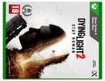 Dying Light 2 xbox one, xbox series x, sklep Tychy