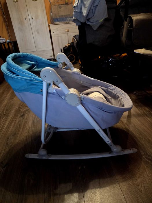 Lezaczek dla niemowląt. ODDAM PILNIE