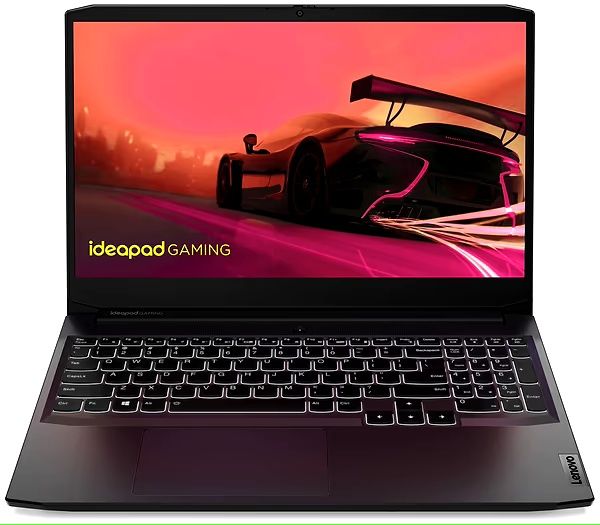 Ноутбук Lenovo IdeaPad Gaming 3