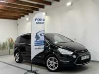 Ford S-Max Ford S-max Titanium