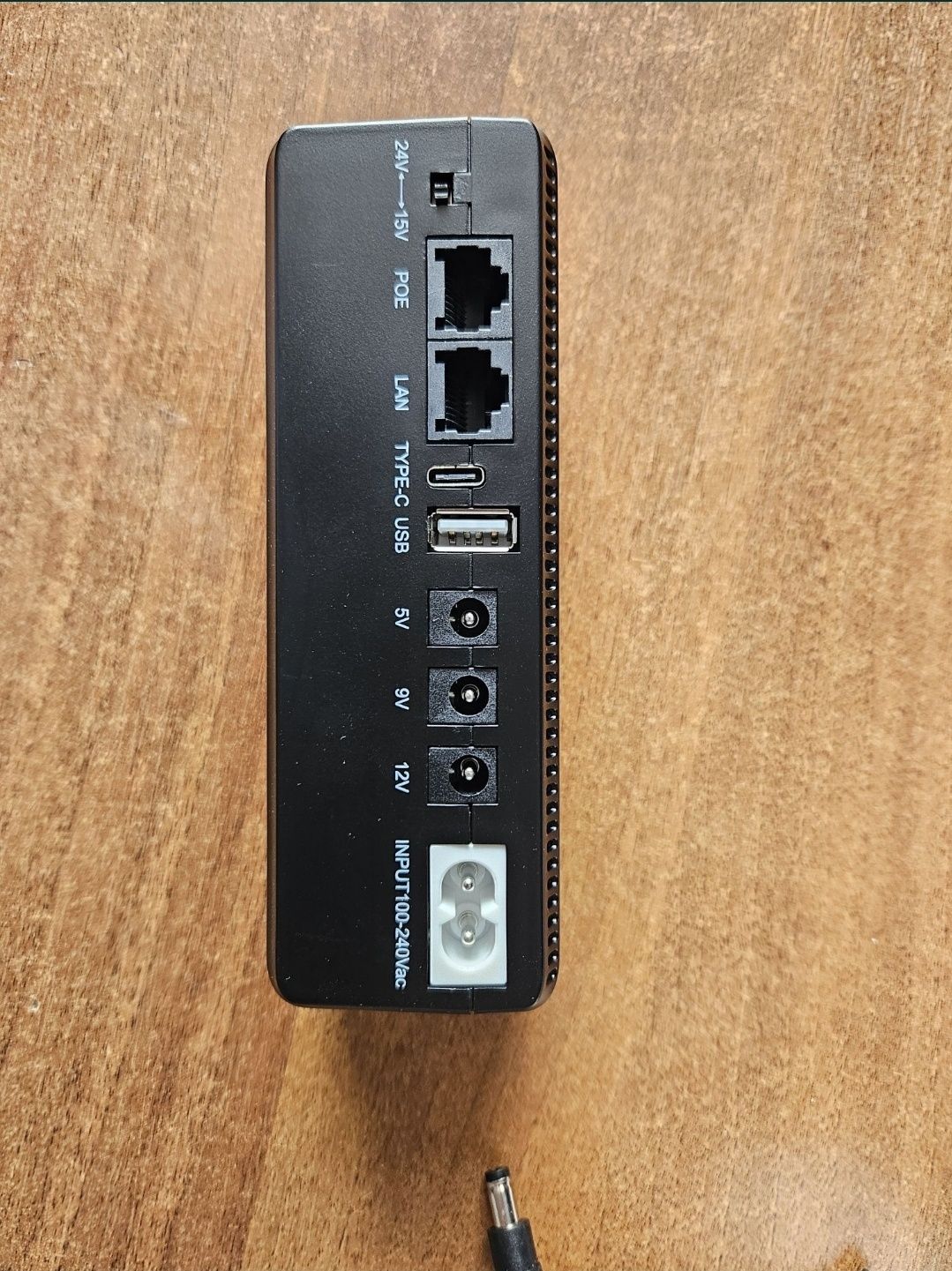 Універсальний павербенк 8800mAh. Та 1040mAh. Безперебійник на інтернет