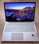 Laptop HP Pavilion 15 i5-1135G7/8GB/512 Silver