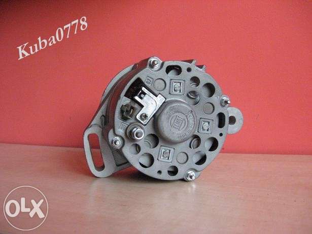 Alternator Ursus Zetor C330 C360 C380 C385 C 385 3P
