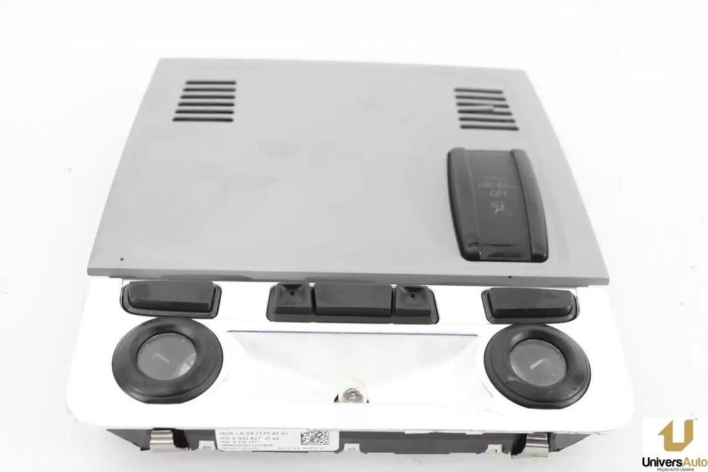 LUZ INTERIOR BMW 1 2007 -913748501