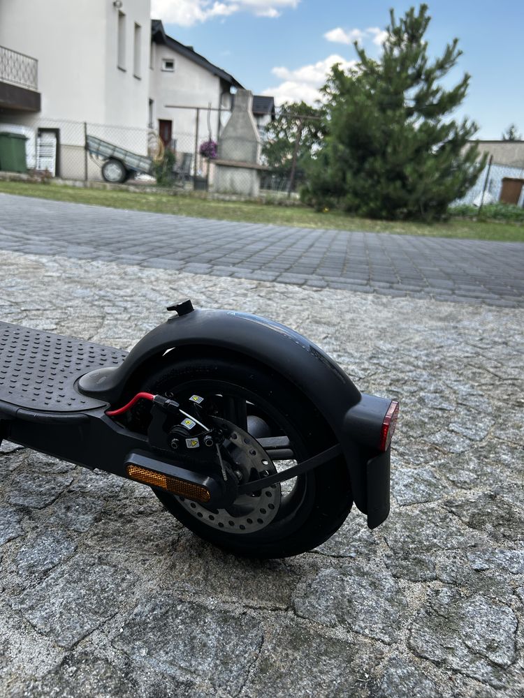 Electric scooter Xiaomi mi pro 2