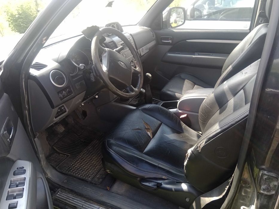 продам Ford ranger для ЗСУ 4х4