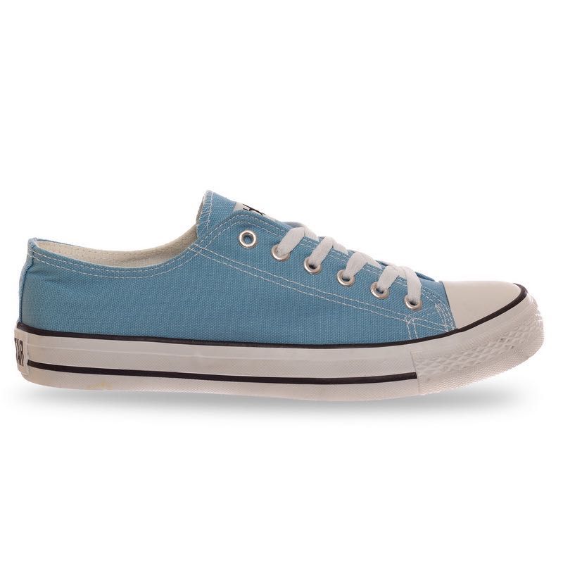 Кеди низькі Converse All Star 4634 розмір 36-45, кольорів