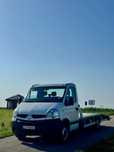 Laweta auto laweta najazd wynajem