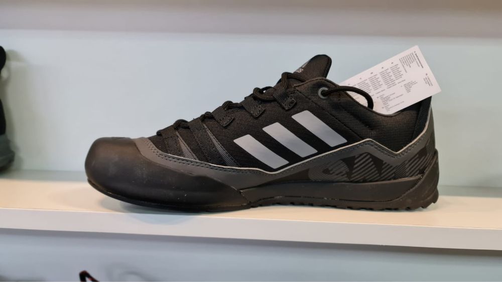 Кроссовки Adidas Terex Swift Solo 2 (Art GZ0331)