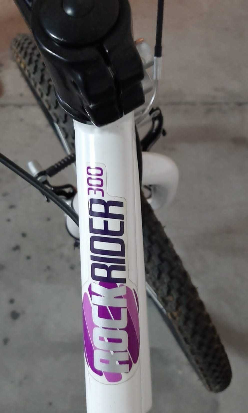 Vendo Bicicleta BTT
