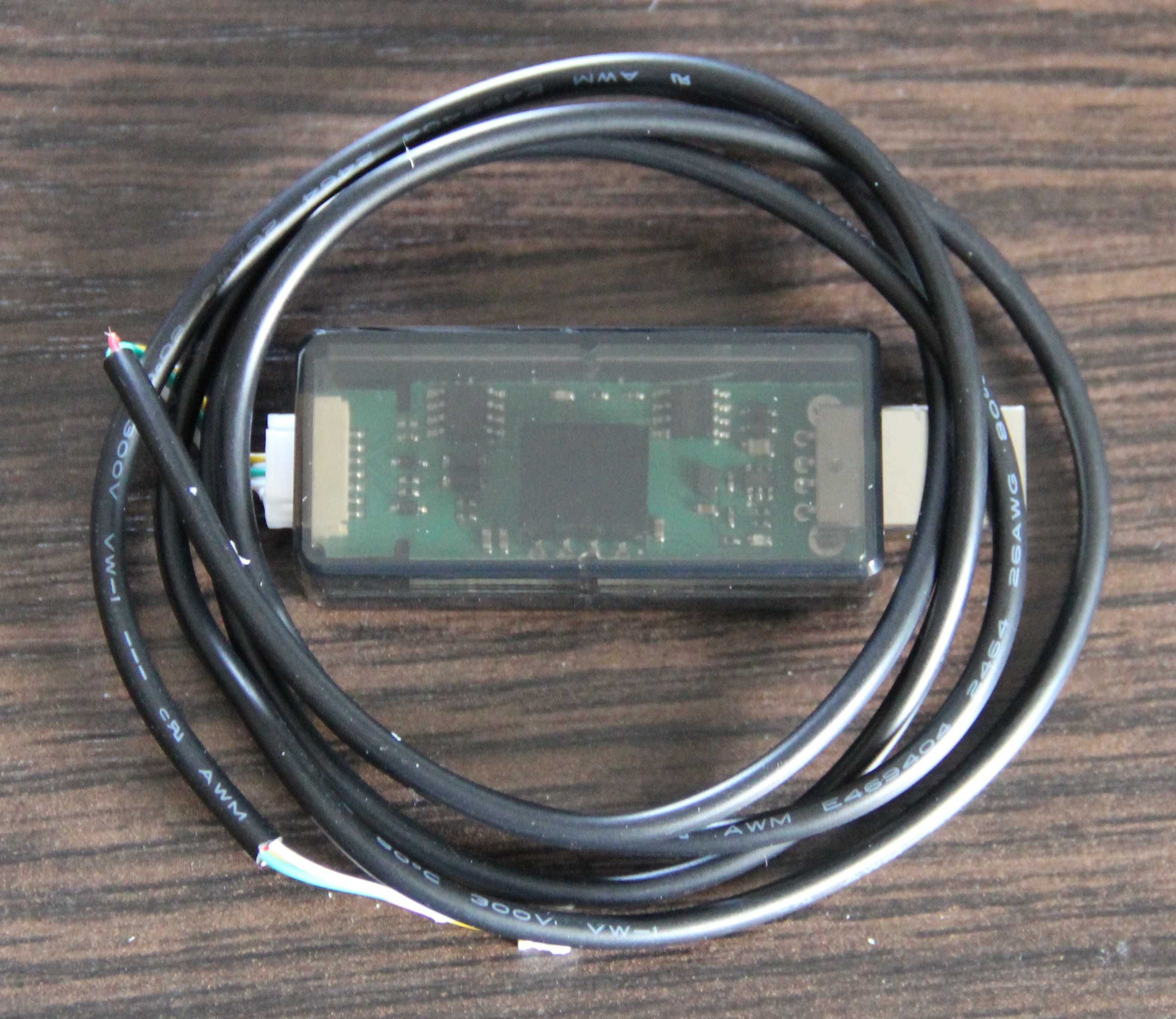Оригинальный кабель для JIKONG BMS