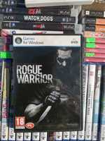 Rogue Warrior pc