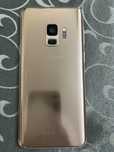 Samsung S9 duos dourado