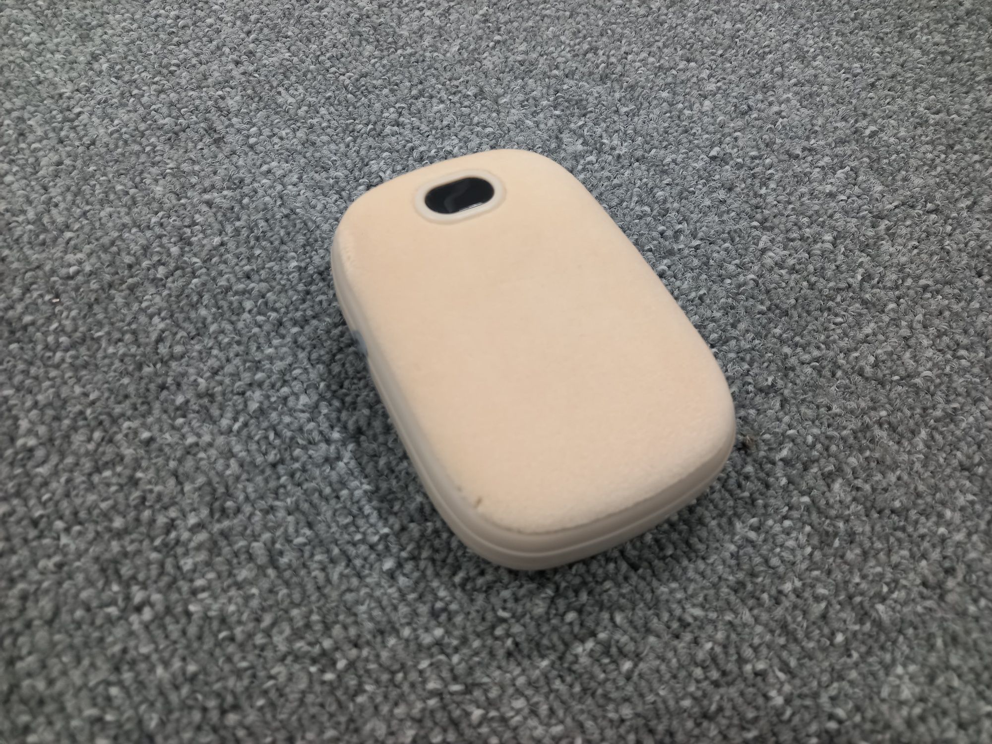 Aquecedor de Mãos de Dupla Face e Power Bank - Compacto e Elegante
