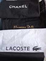 Lacoste мішок пильник